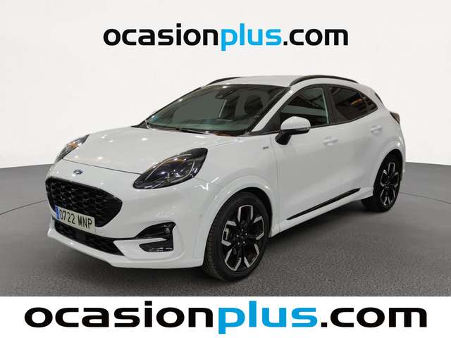 Ford Seminuevos Sevilla