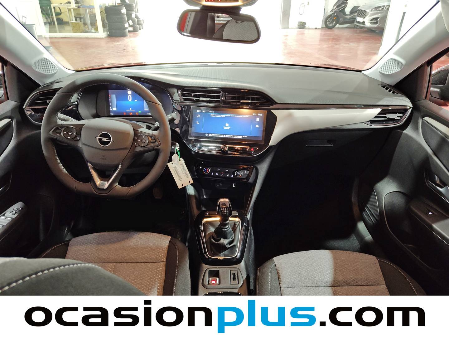 Opel Corsa Opel Corsa 1.2T XHL Edition (100 CV) al mejor precio