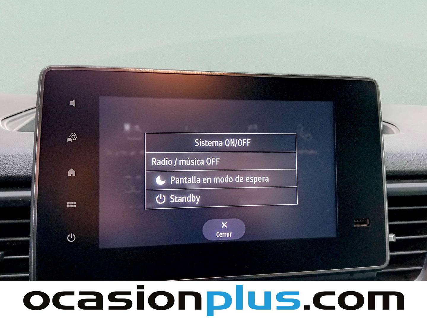 Foto Renault Trafic Renault Trafic Furgon Furgon L1H1 Blue dCi (130 CV)