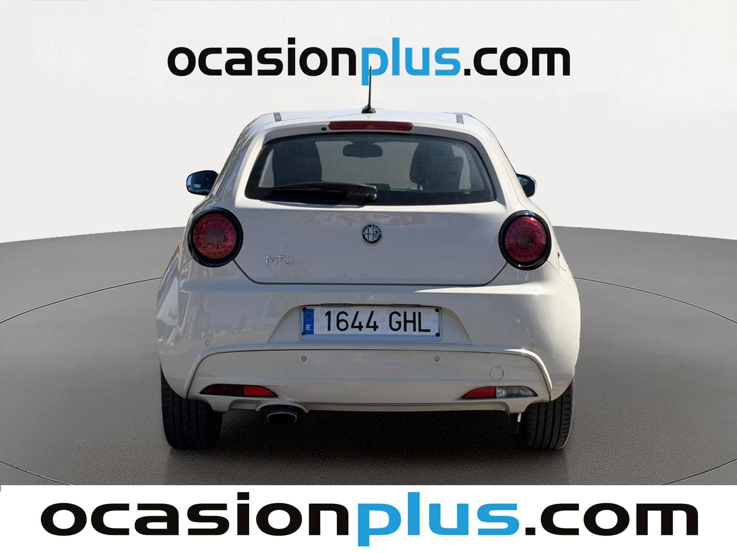 Alfa Romeo MiTo Alfa Romeo Mito 1.6 JTDm Distinctive (120 CV) km 0