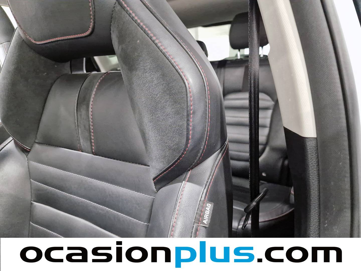 MG eHS MG eHS 1.5 T-GDI PHEV Luxury (258 CV) al mejor precio