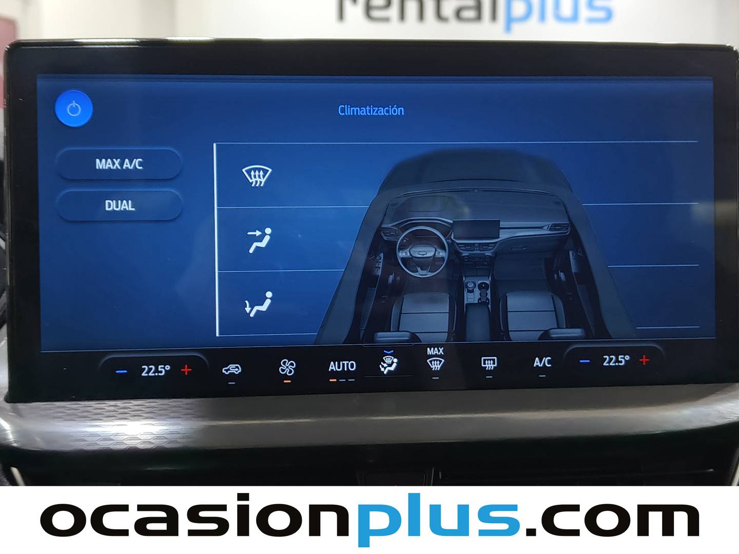 Ford Kuga Ford Kuga 1.5 EcoBoost S&S Titanium 4x2  (150 CV) 2025