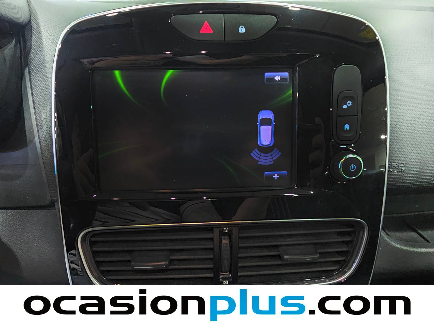 Renault Clio Renault Clio Zen Energy TCe (120 CV) EDC  Pack GT Line gasolina