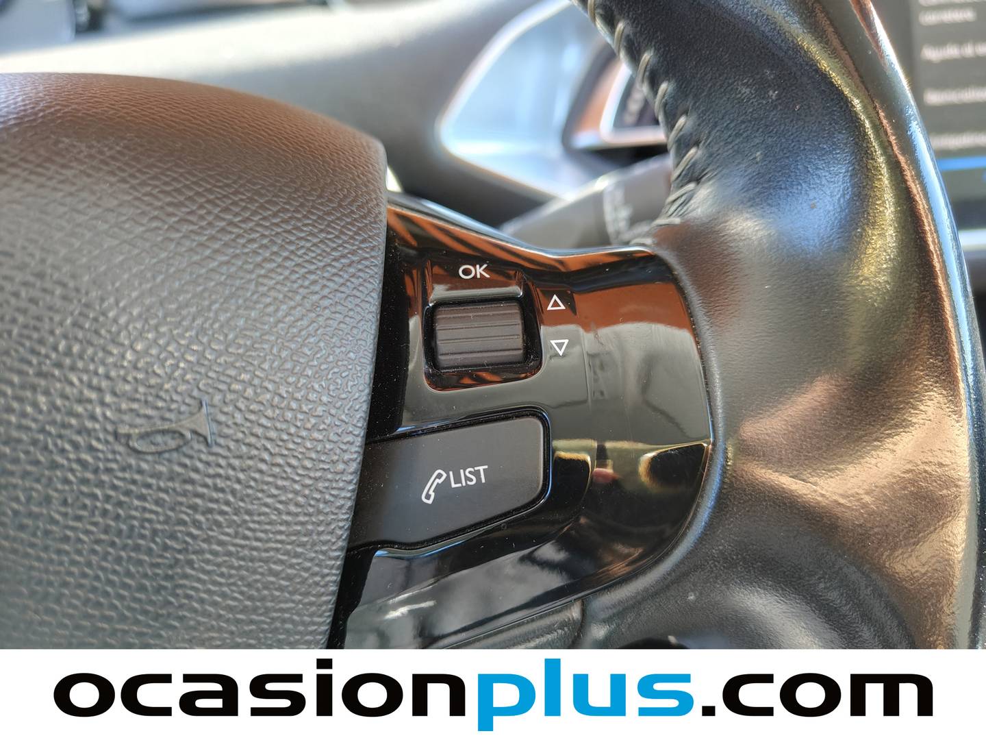 Foto Peugeot 308 Peugeot 308 1.6 BlueHDi Active (120 CV)