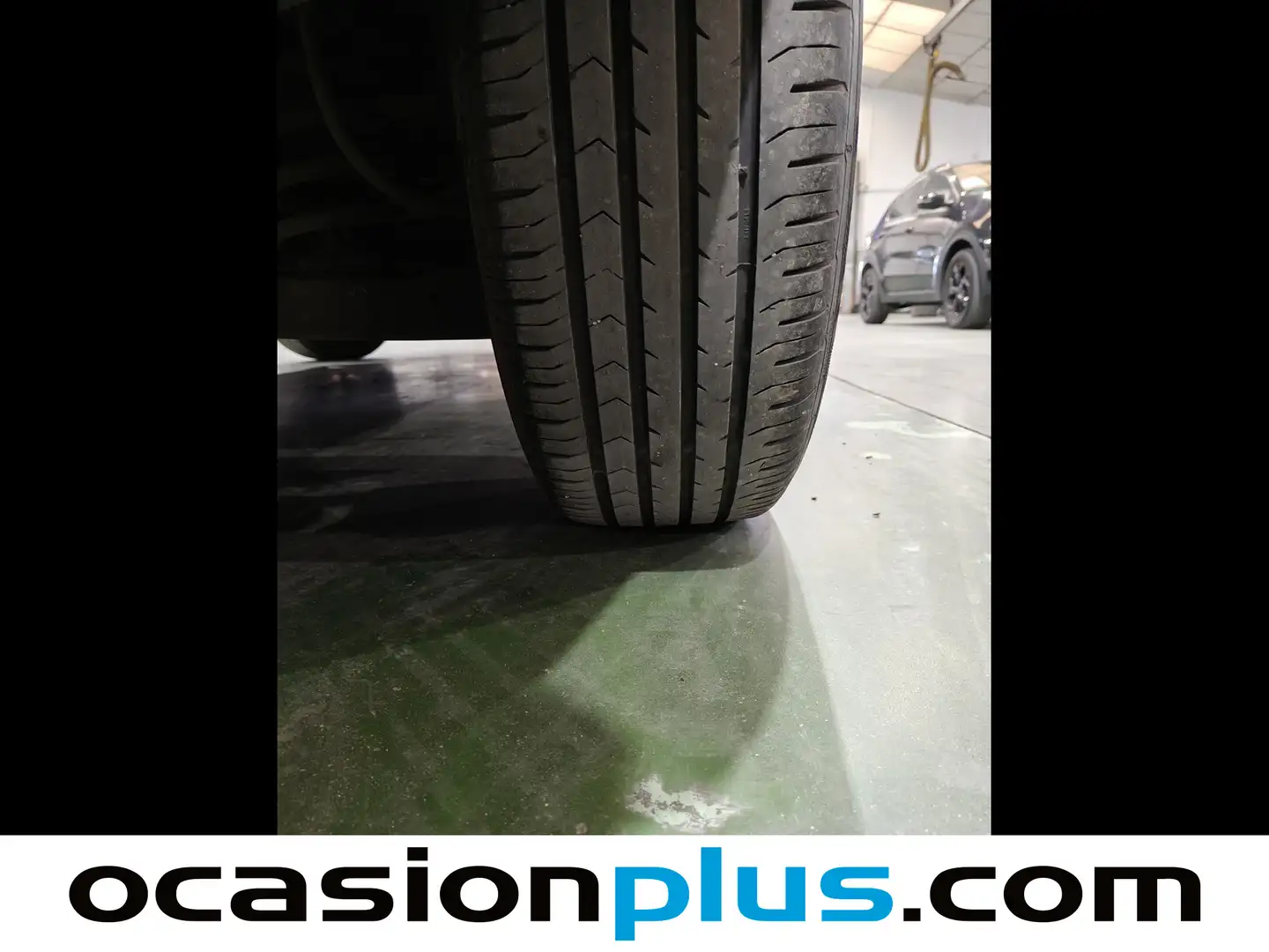 Foto KIA Sportage Kia Sportage 1.6 GDi Drive 4x2 (132 CV)