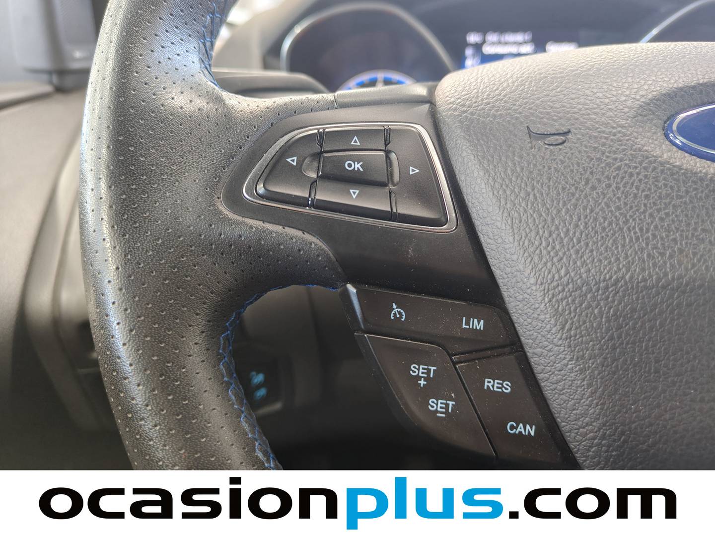 Foto Ford Focus Ford Focus 2.3 EcoBoost RS  (350 CV) 4x4