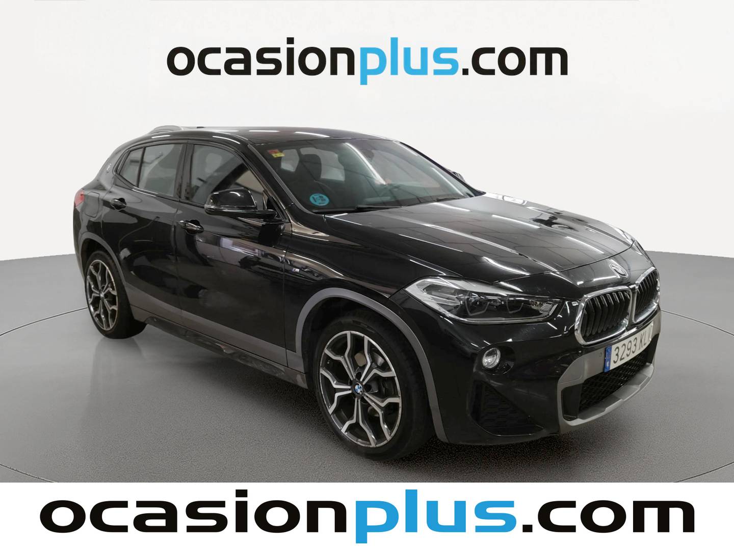 Foto BMW X2 BMW X2 sDrive18d (150 CV) Pack M
