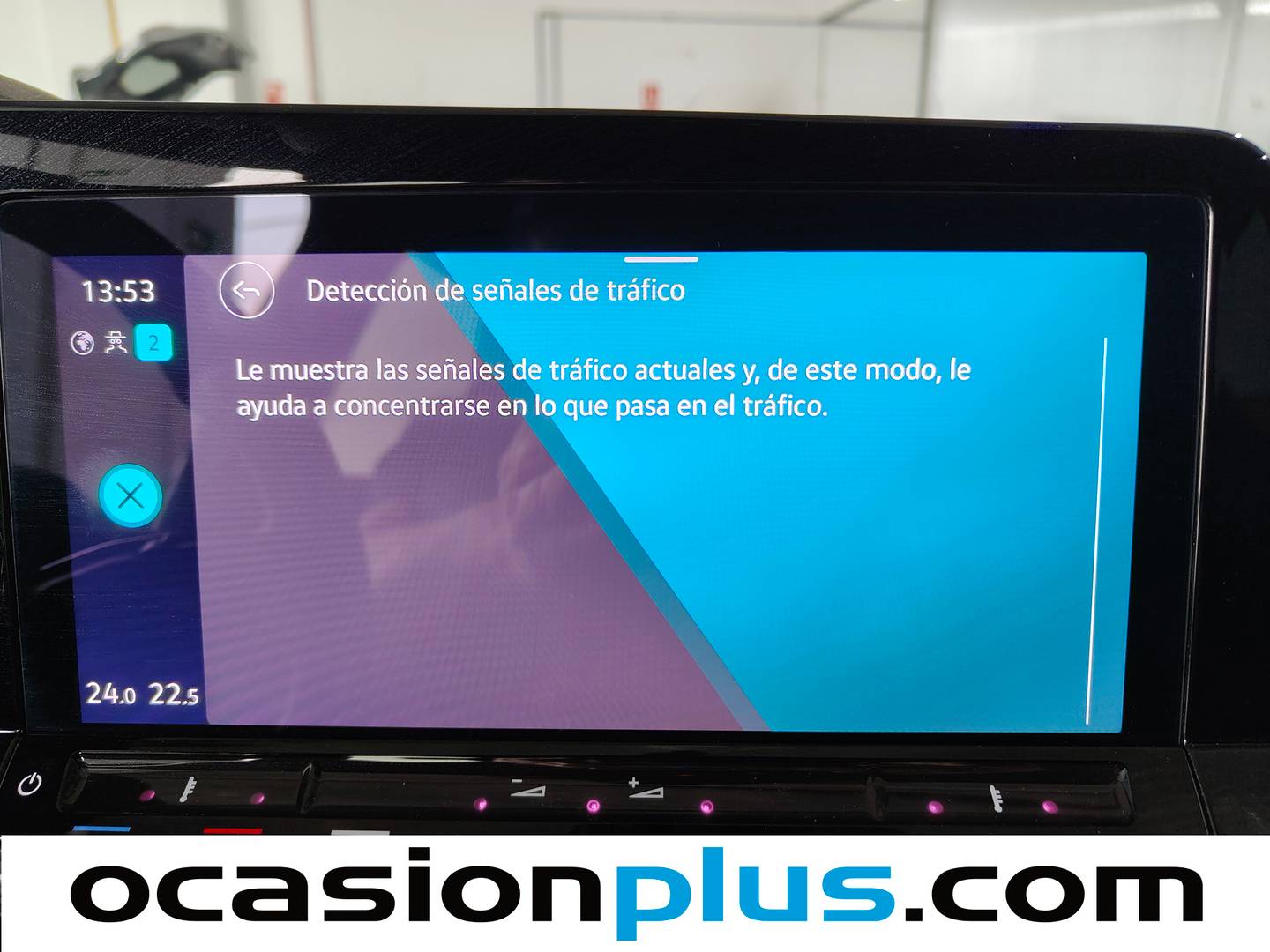 Volkswagen Golf Volkswagen Golf R-Line 1.5 eTSI (150 CV) DSG km 0