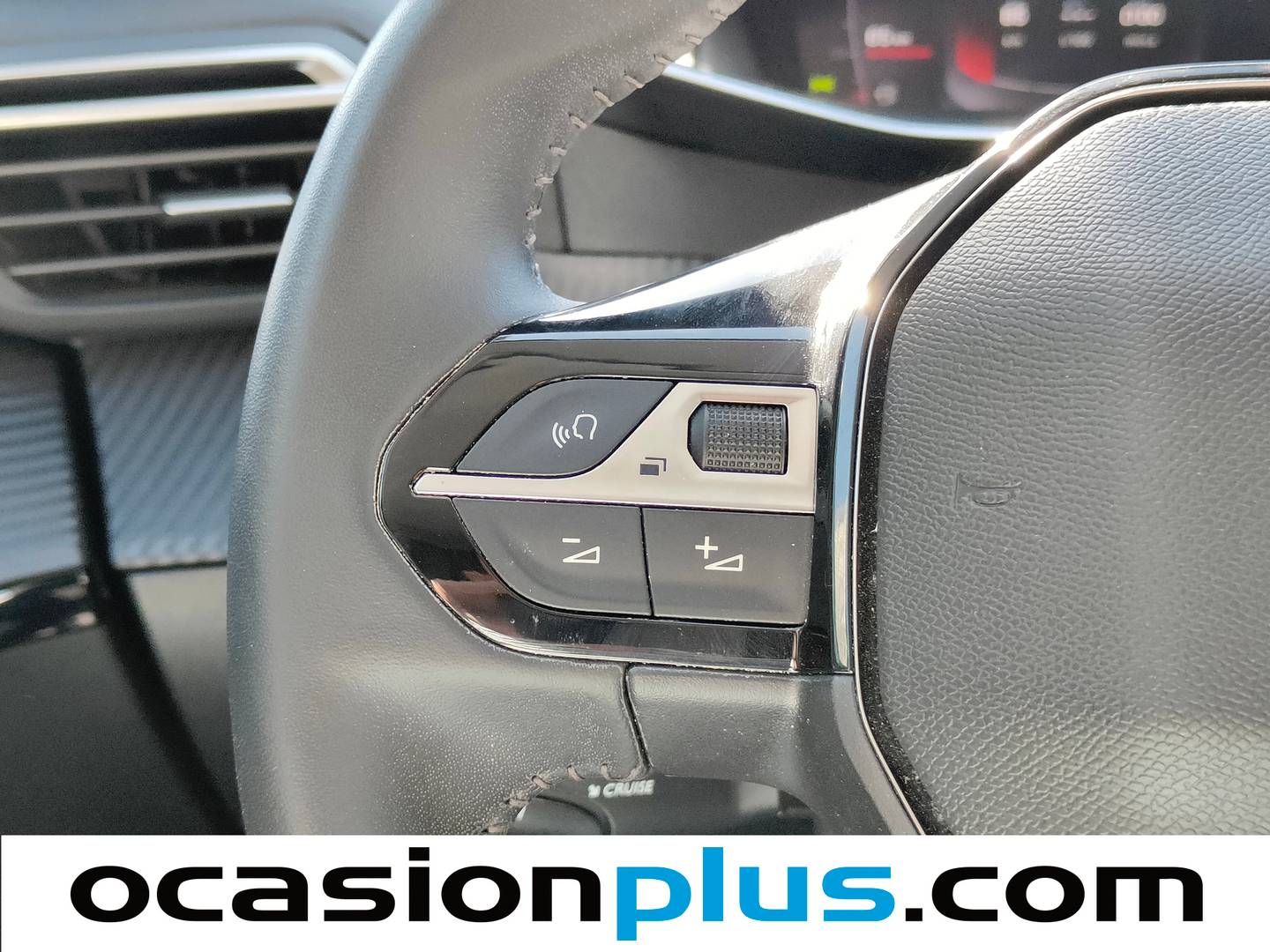 Peugeot 208 Peugeot 208 PureTech 100 Allure Pack (100 CV) de ocasión