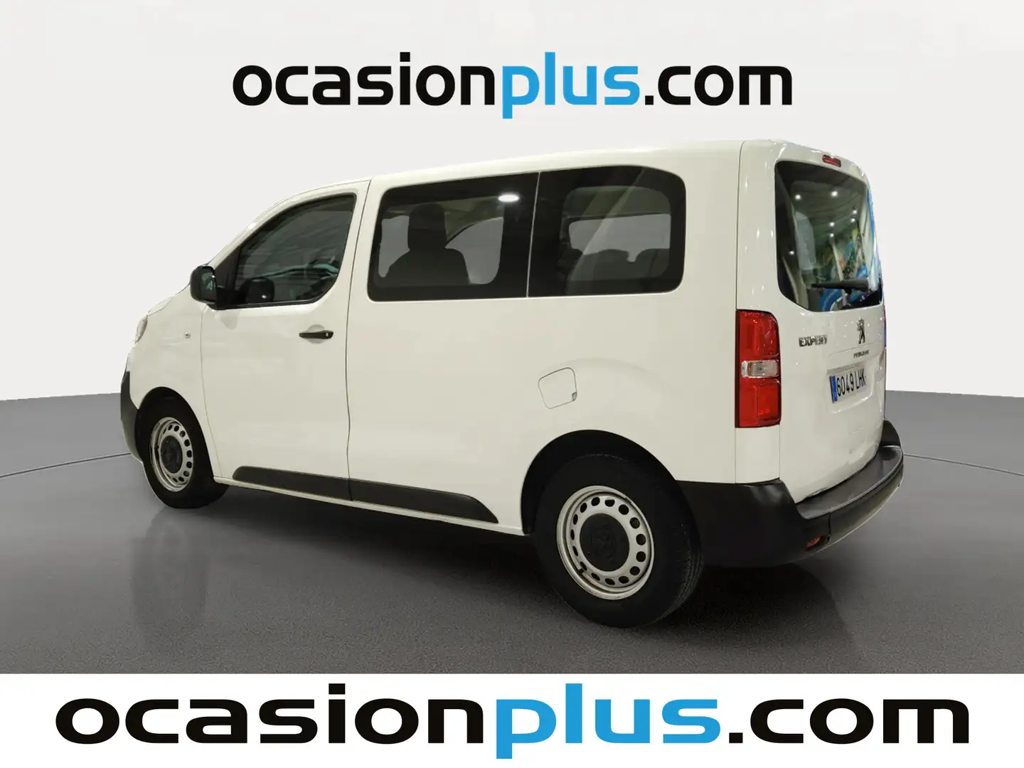 Foto Peugeot Expert Peugeot Expert BlueHDi 100 S&S Compact  (102 CV)