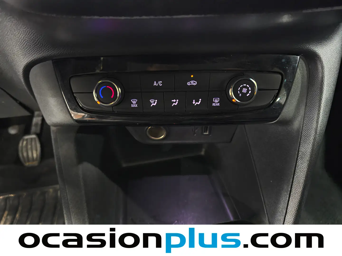 Foto Opel Corsa Opel Corsa 1.2 Turbo XHL Elegance (100 CV)