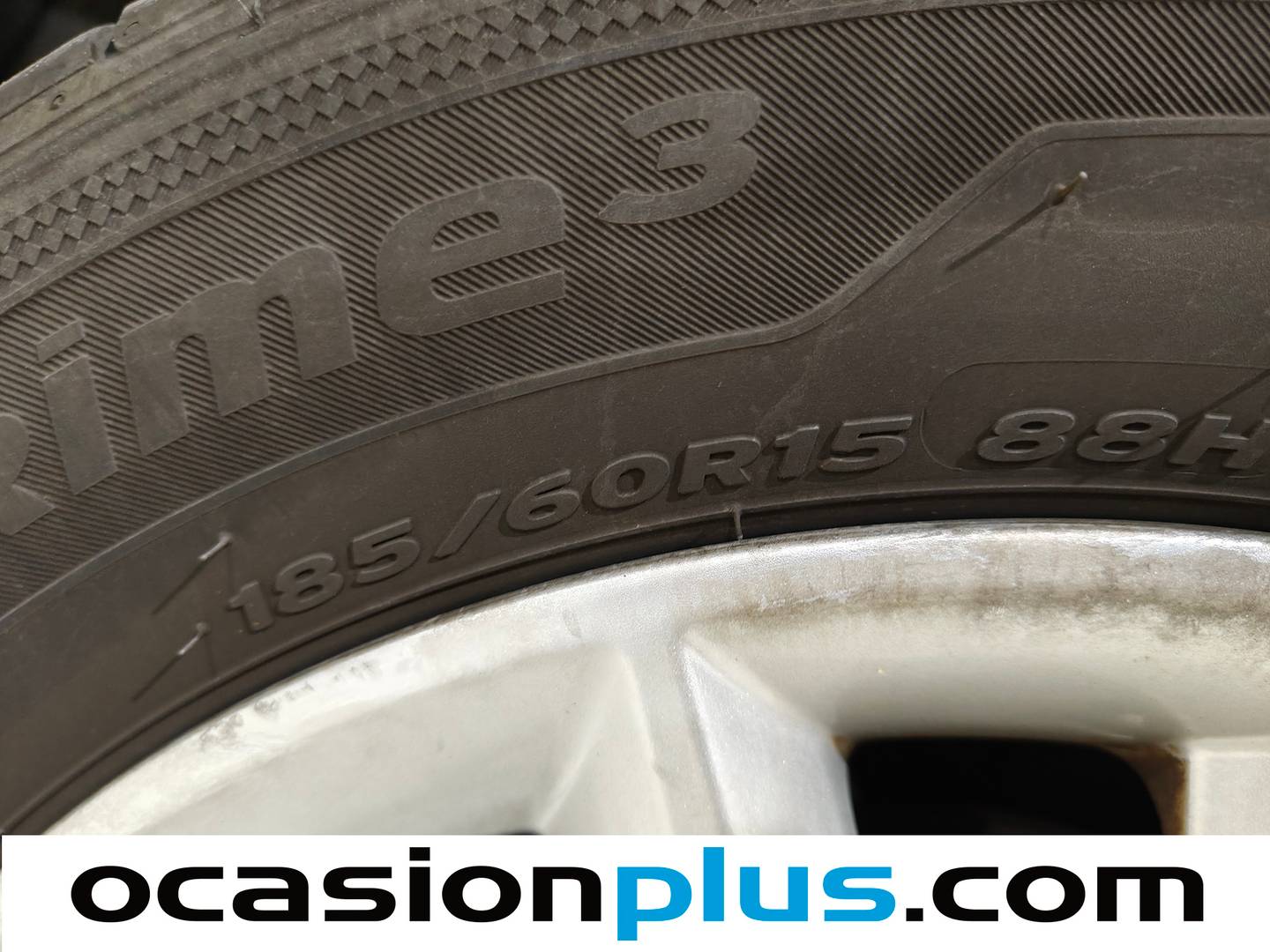 Seat Ibiza SEAT Ibiza 1.2 TSI Style (85 CV) manual