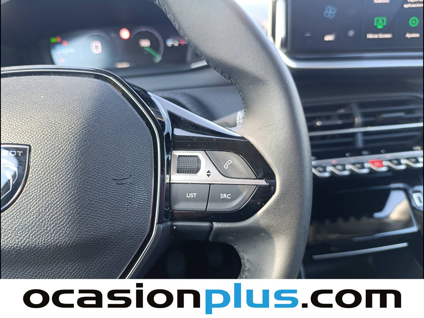 Peugeot 208 Peugeot 208 PureTech 100 Allure (100 CV) 100cv