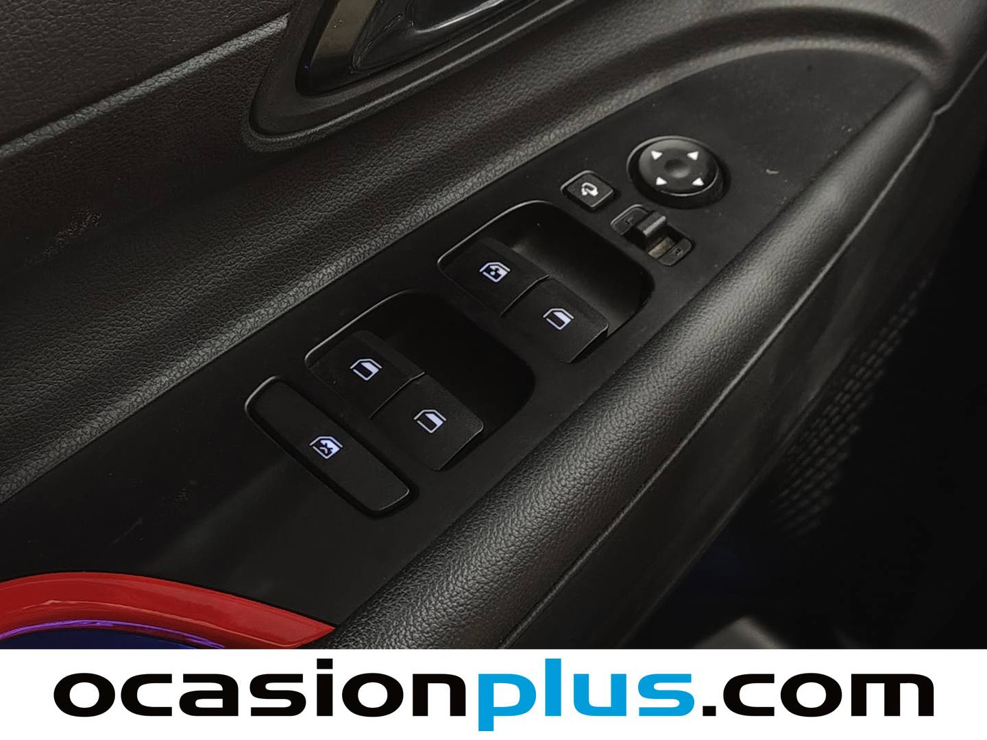 Foto Hyundai i20 Hyundai i20 1.2 MPI N Line (79 CV)