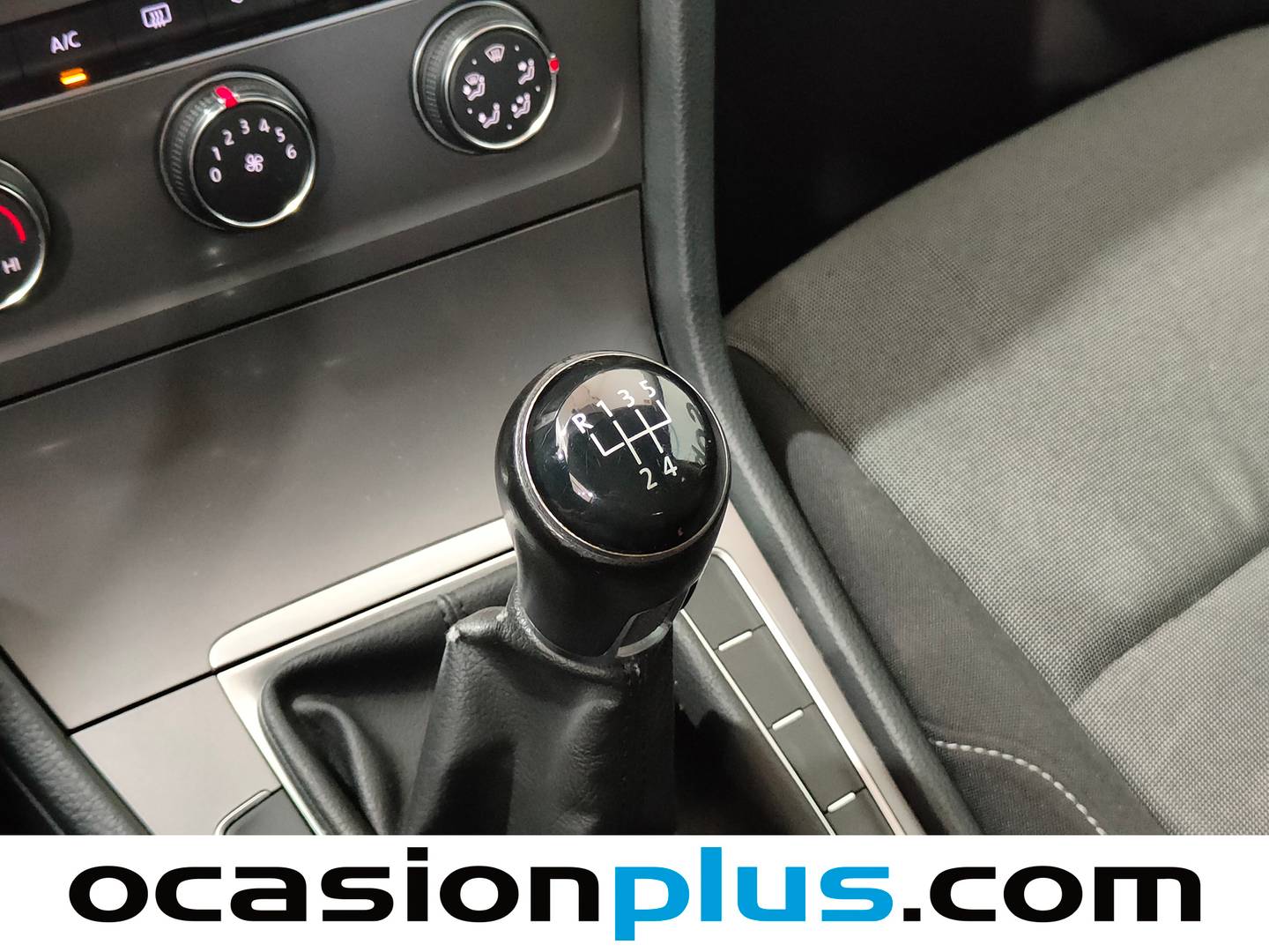 Volkswagen Golf Volkswagen Golf Variant Business 1.6 TDI BMT (110 CV) de segunda mano