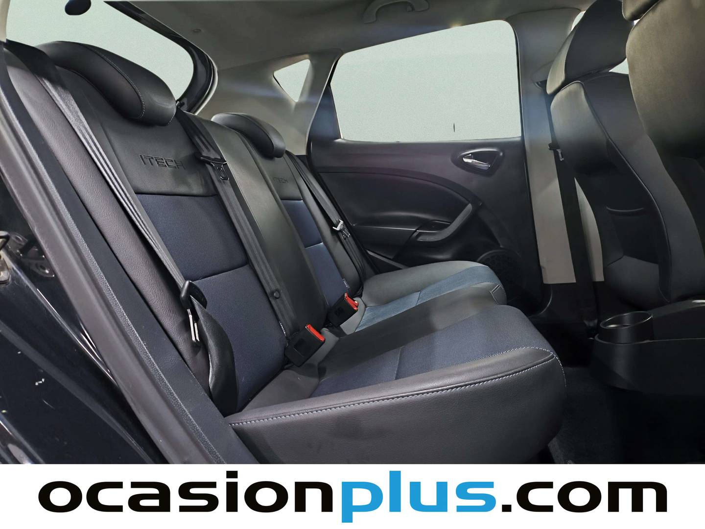 Seat Ibiza Seat Ibiza 1.2 TSI Style Tech (105 CV) al mejor precio