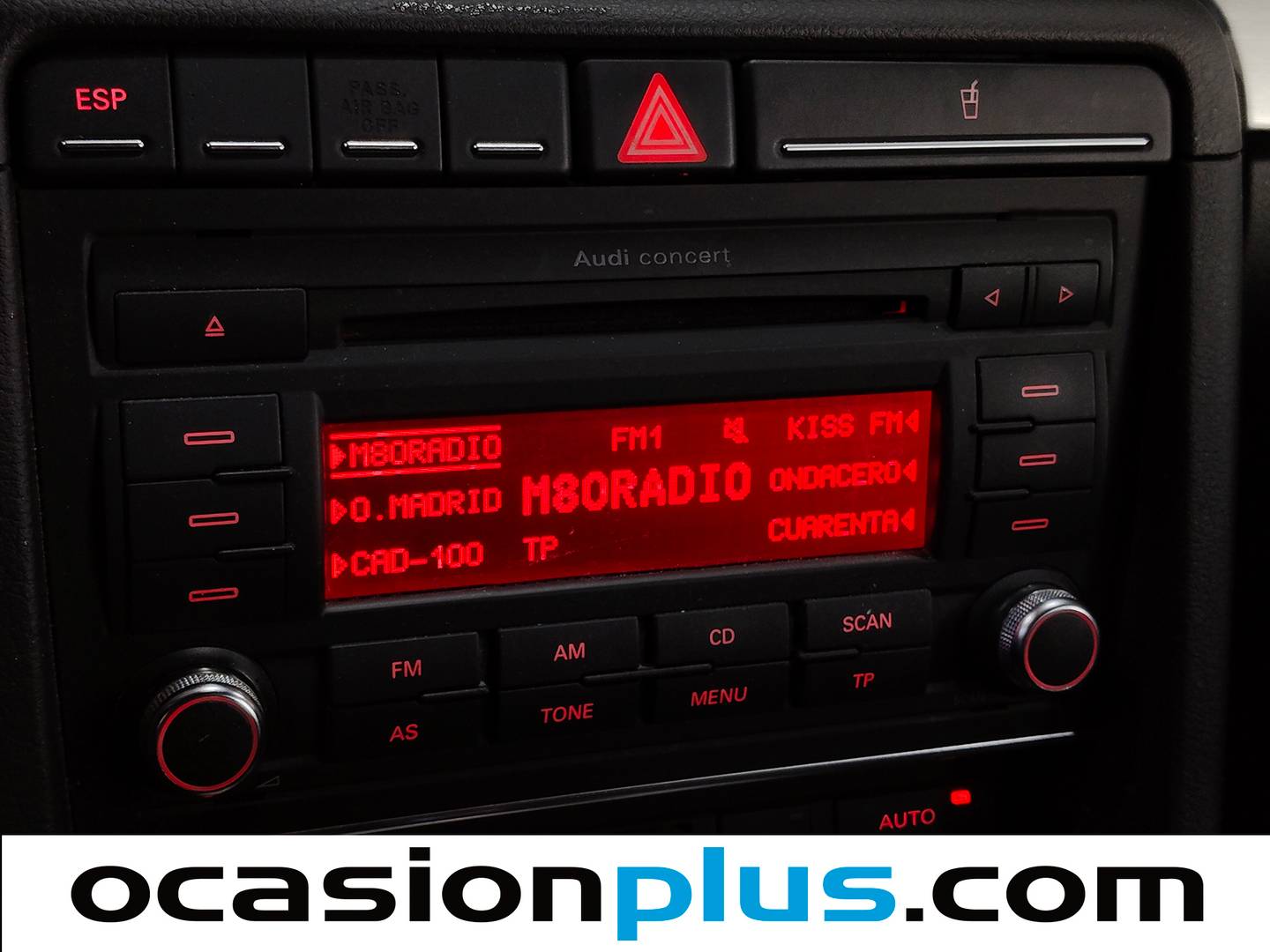 Audi A4 Audi A4 2.0 TDI DPF (170 CV) Pack S-line km 0