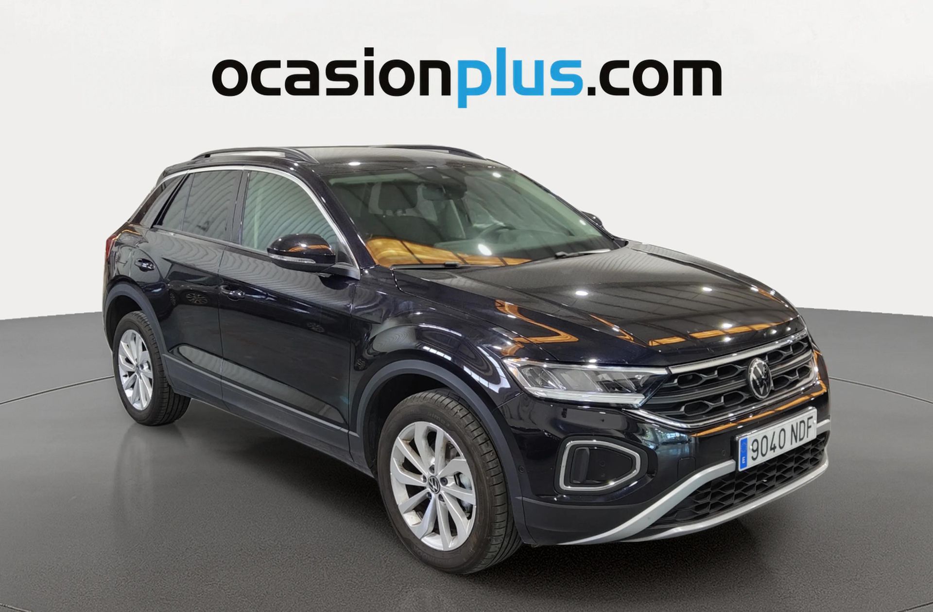 Volkswagen T-Roc "Más" 1.0 TSI - foto 2