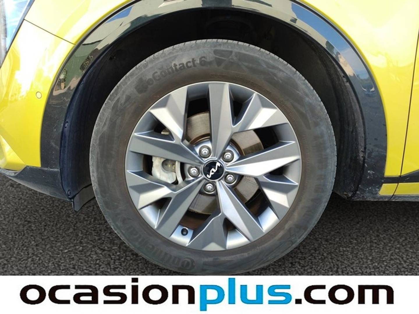 KIA Sportage Kia Sportage 1.6 T-GDi HEV GT Line 4x2 (230 CV) híbrido