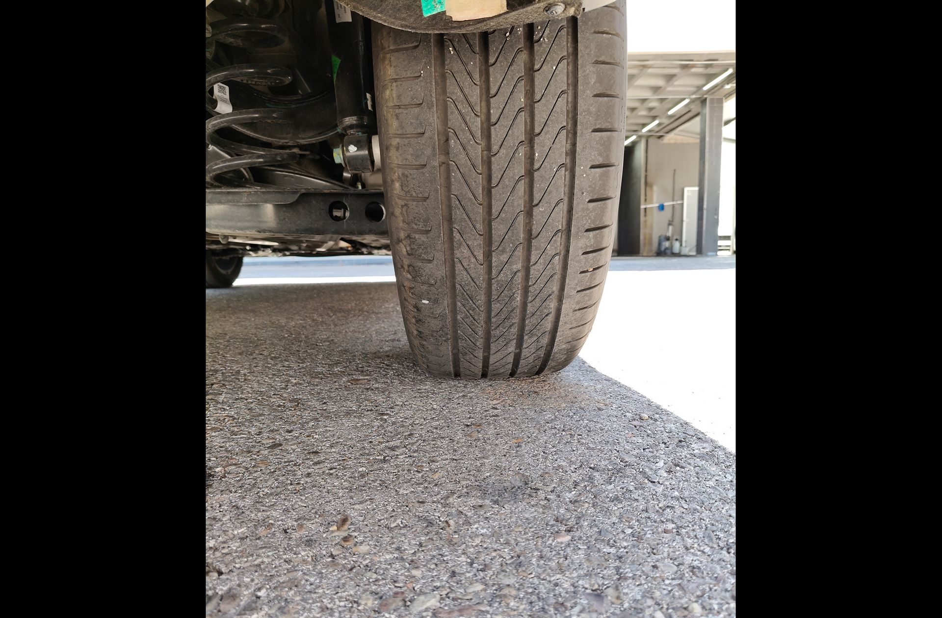 Ebro s800 1.6 T-GDi Premium DCT 7 plazas - foto 34