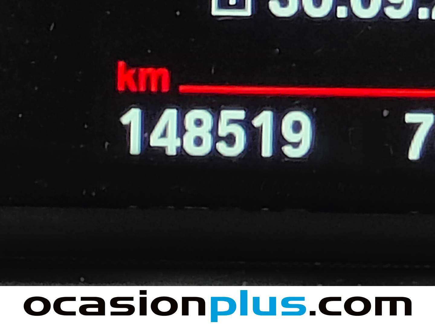 BMW Serie 5 BMW Serie 5 520d (190 CV) seminuevo