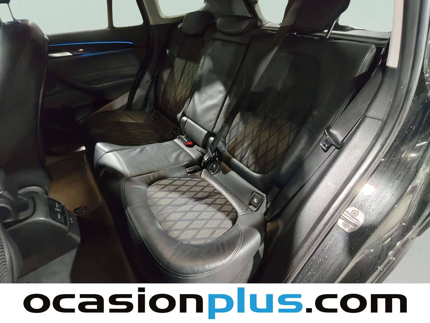 Foto BMW X1 BMW X1 xDrive25e (220 CV)