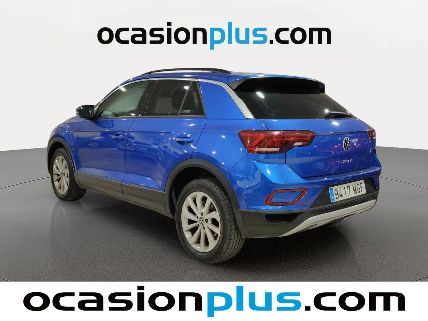 Foto Volkswagen T-Roc Volkswagen T-Roc Life 1.5 TSI  (150 CV)