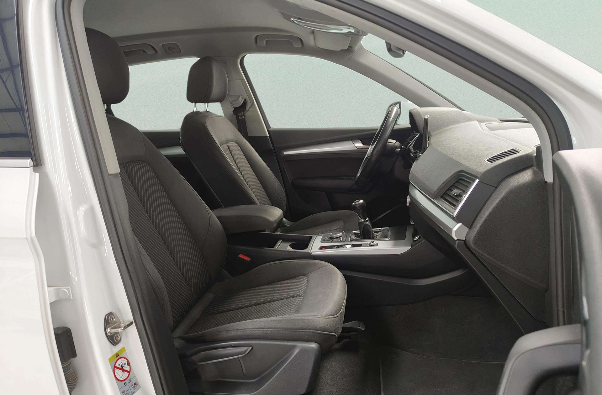Audi Q5 Advanced 2.0 TDI - foto 19