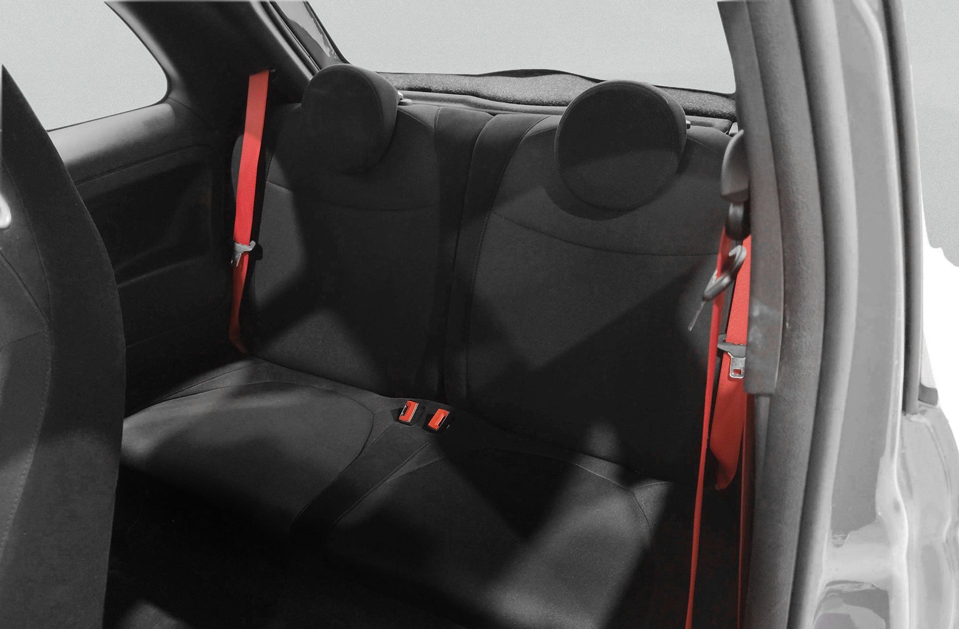 Abarth 500 1.4 16v T-Jet 595 - foto 10