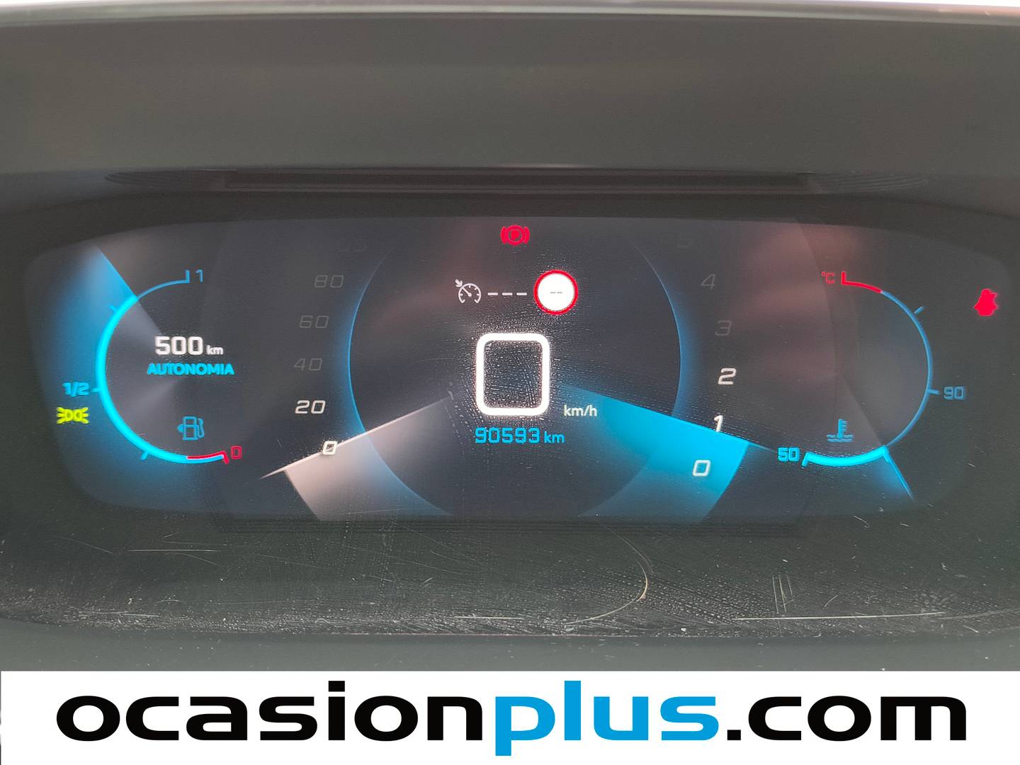 Foto Peugeot 2008 Peugeot 2008 PureTech 130 S&S GT Line (130 CV)