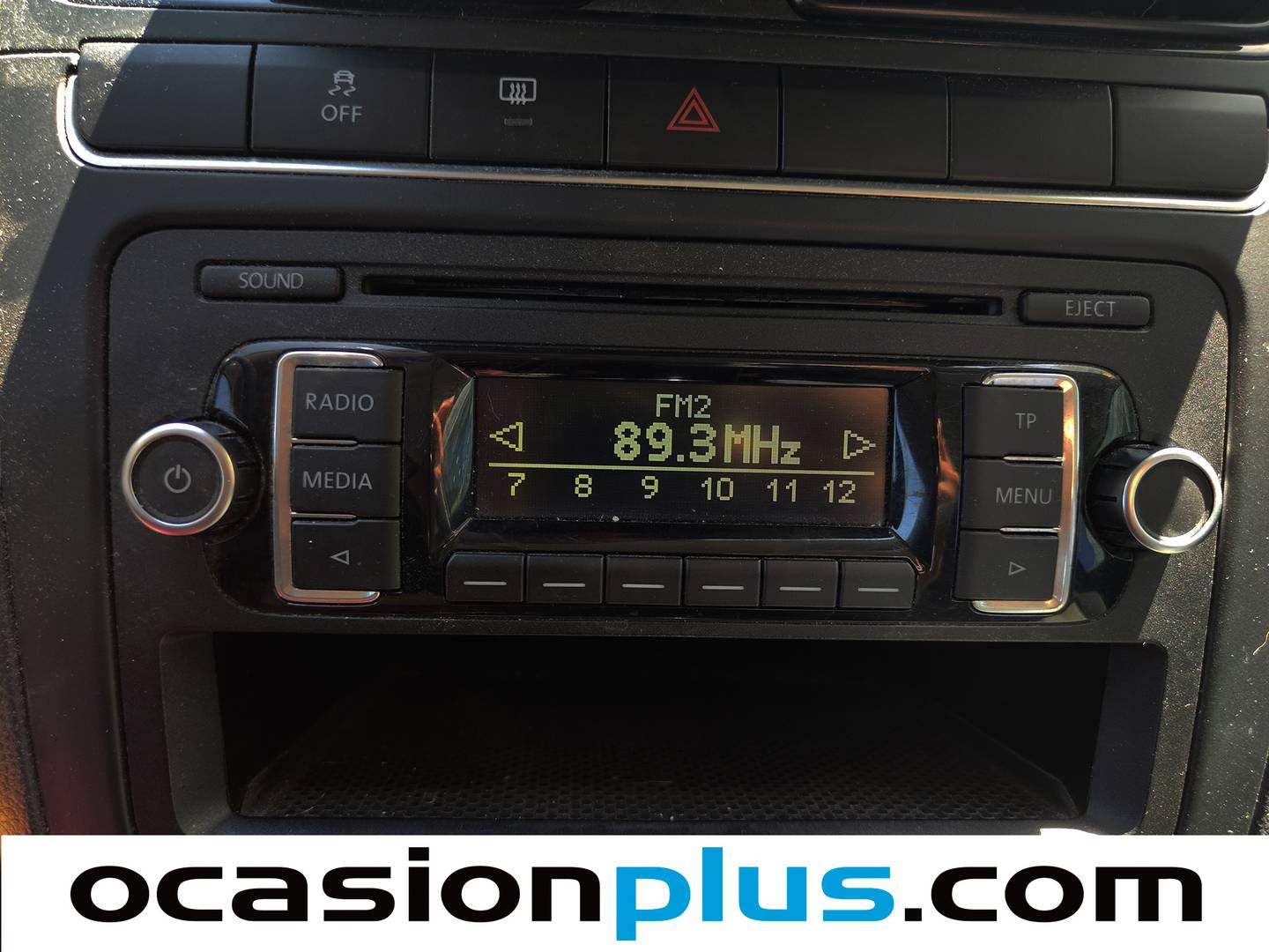 Acabados Volkswagen Polo Volkswagen Polo Advance 1.2 TSI (90 CV)