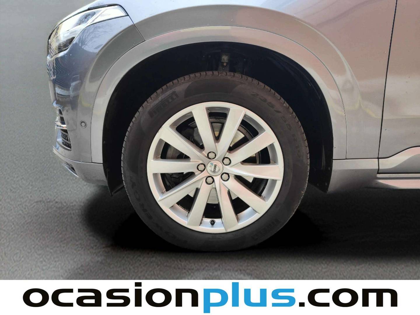 Foto Volvo XC90 Volvo XC90 D5 Momentum AWD Auto (235 CV) 7 Plazas