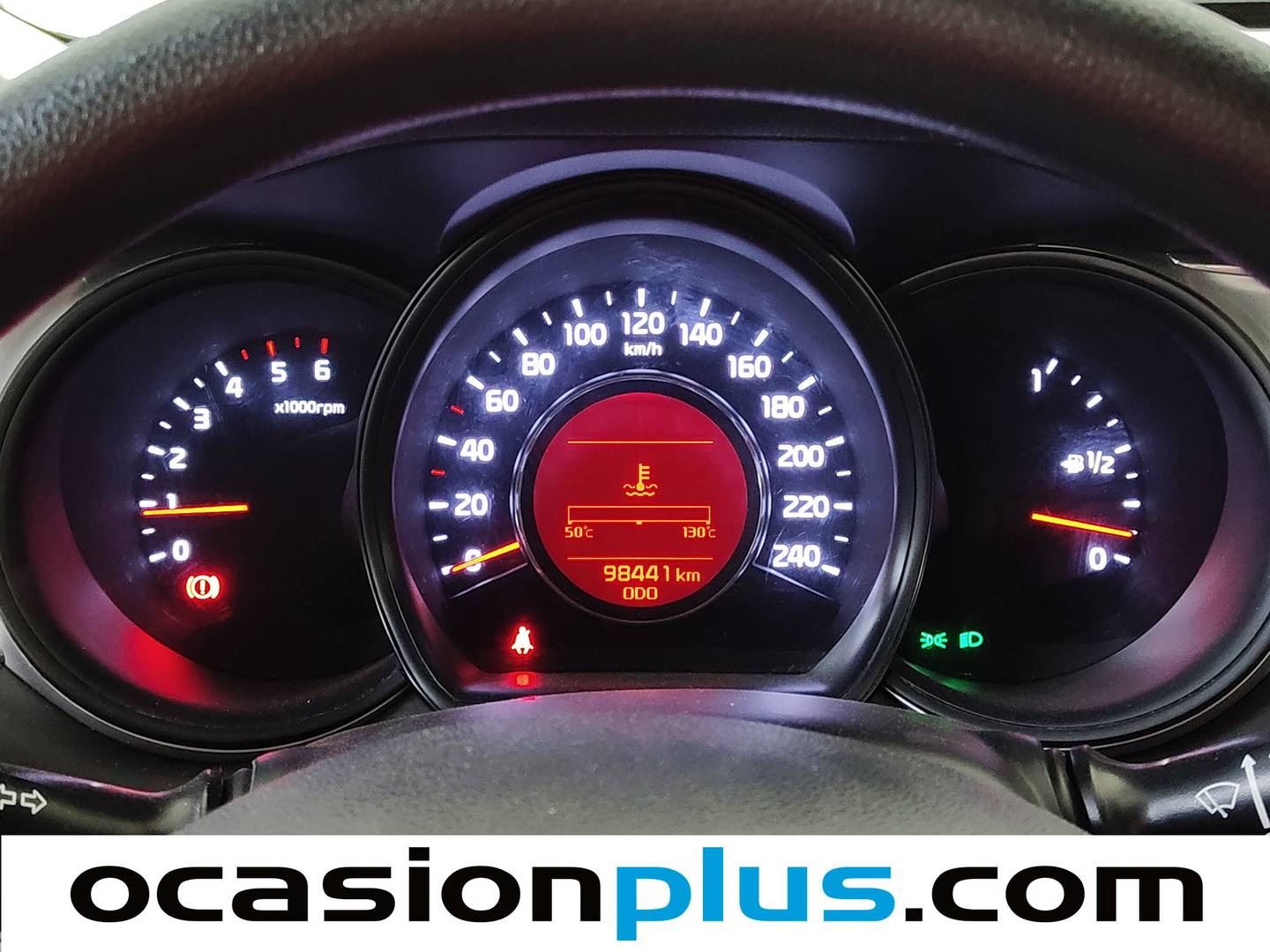 KIA Ceed KIA Ceed 1.4 CRDi WGT Business (90 CV) 2017