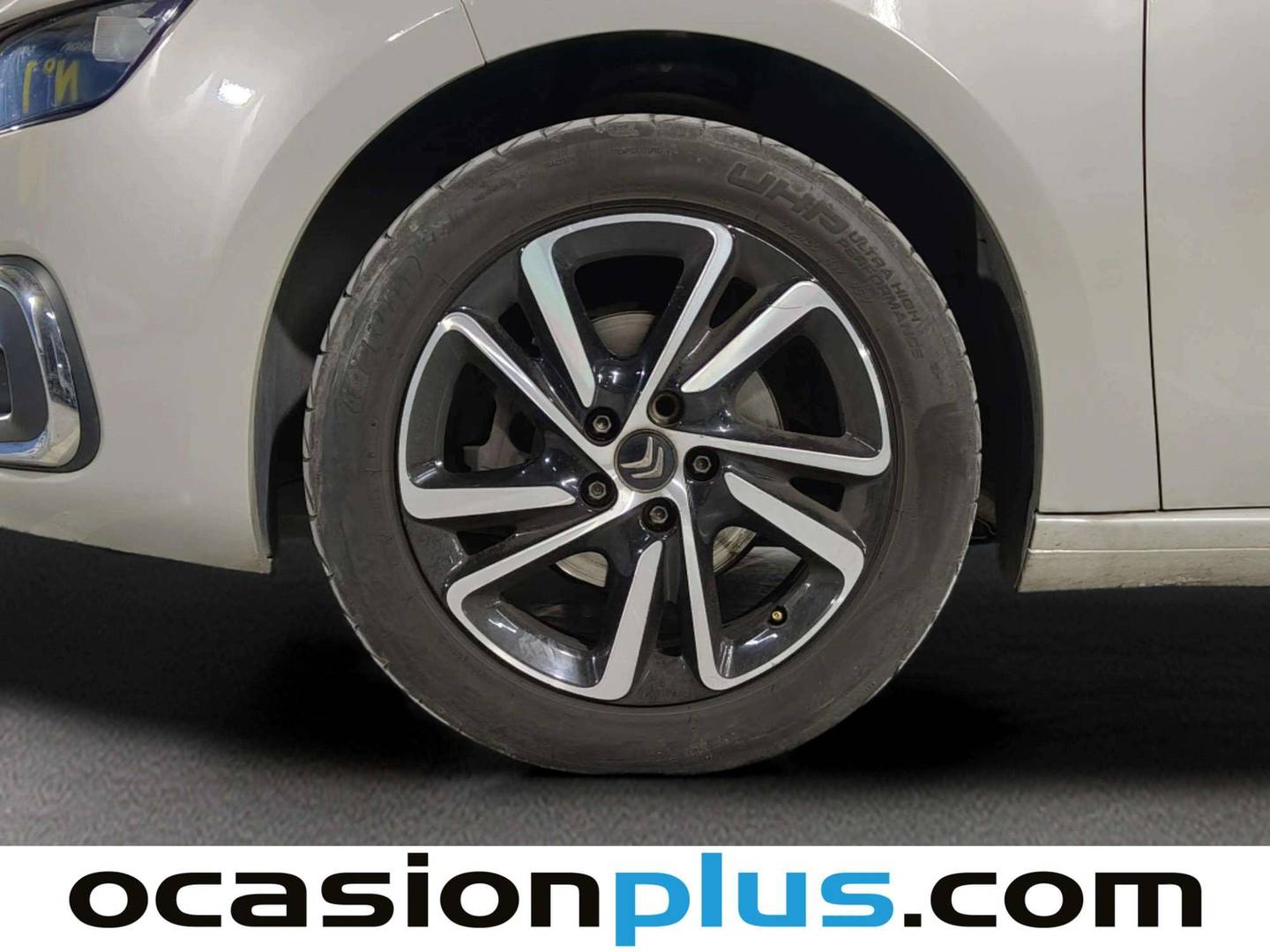 Citroën C4 Picasso Citroën C4 Picasso BlueHDi 120 Feel (120 CV) seminuevo