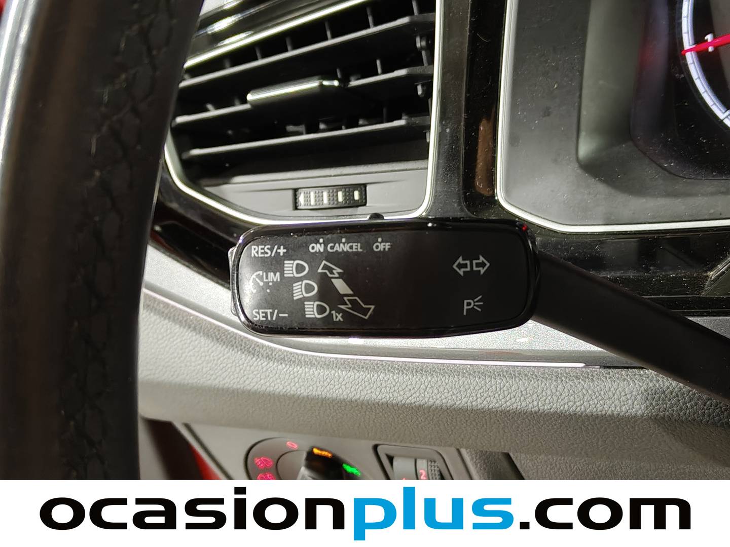 Foto Volkswagen Polo Volkswagen Polo Sport 1.0 TSI (115 CV)