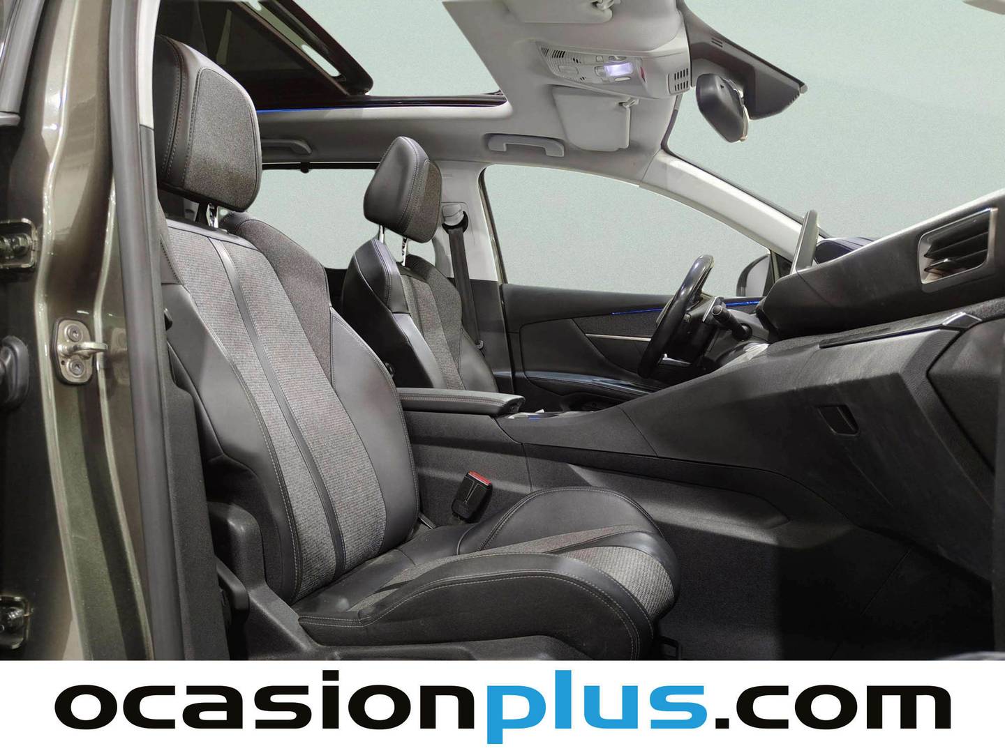 Peugeot 5008 Peugeot 5008 BlueHDi 130 S&S Allure EAT8 (130 CV) 7 Plazas km 0