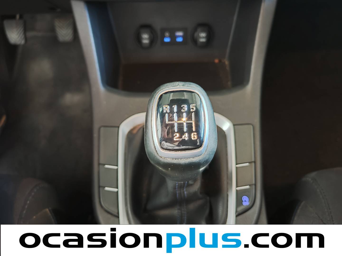 Hyundai i30 Hyundai i30 1.6 CRDI Tecno (110 CV) de segunda mano