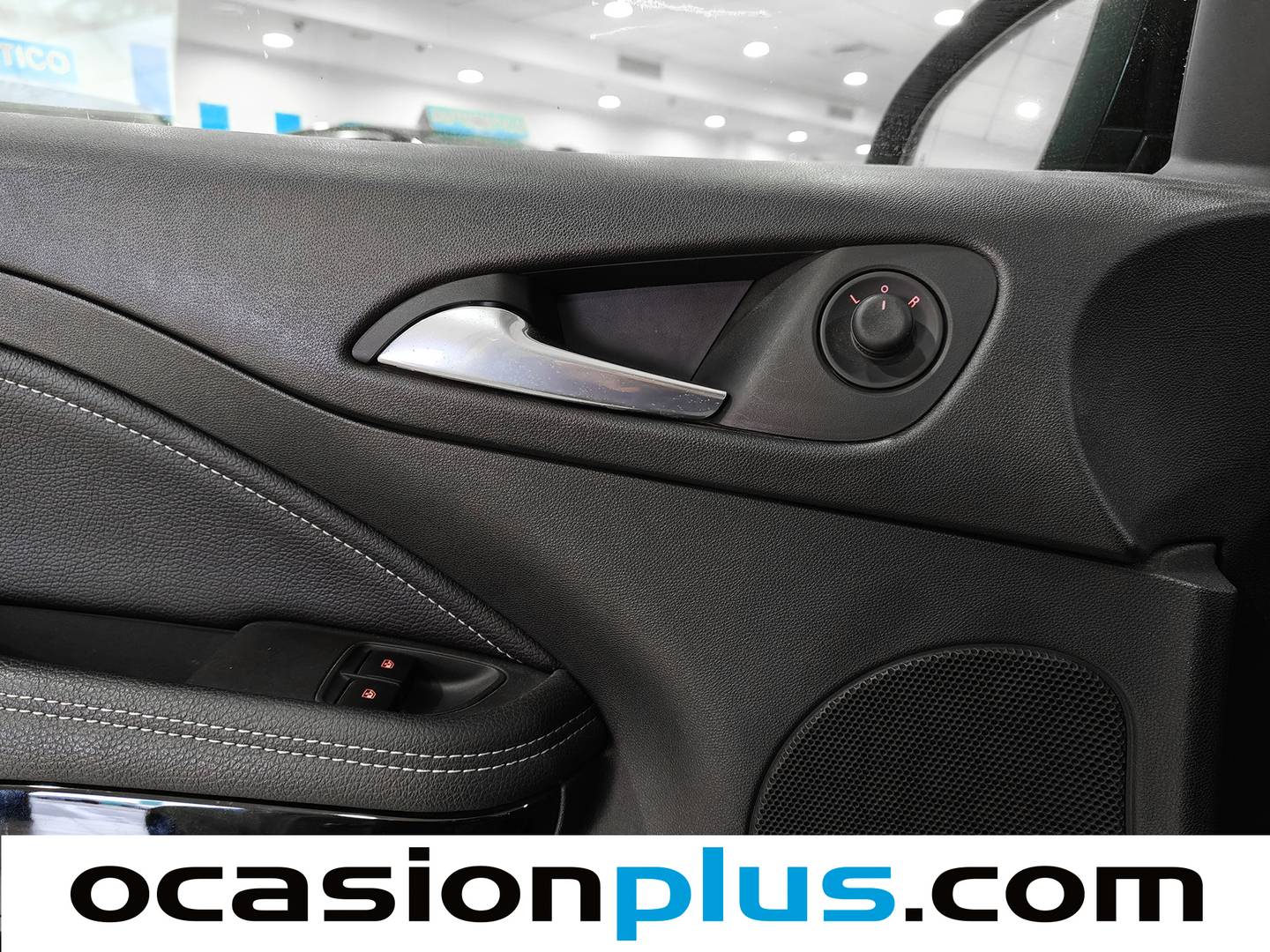 Foto Opel Adam Opel Adam 1.4 XER Slam (100 CV)