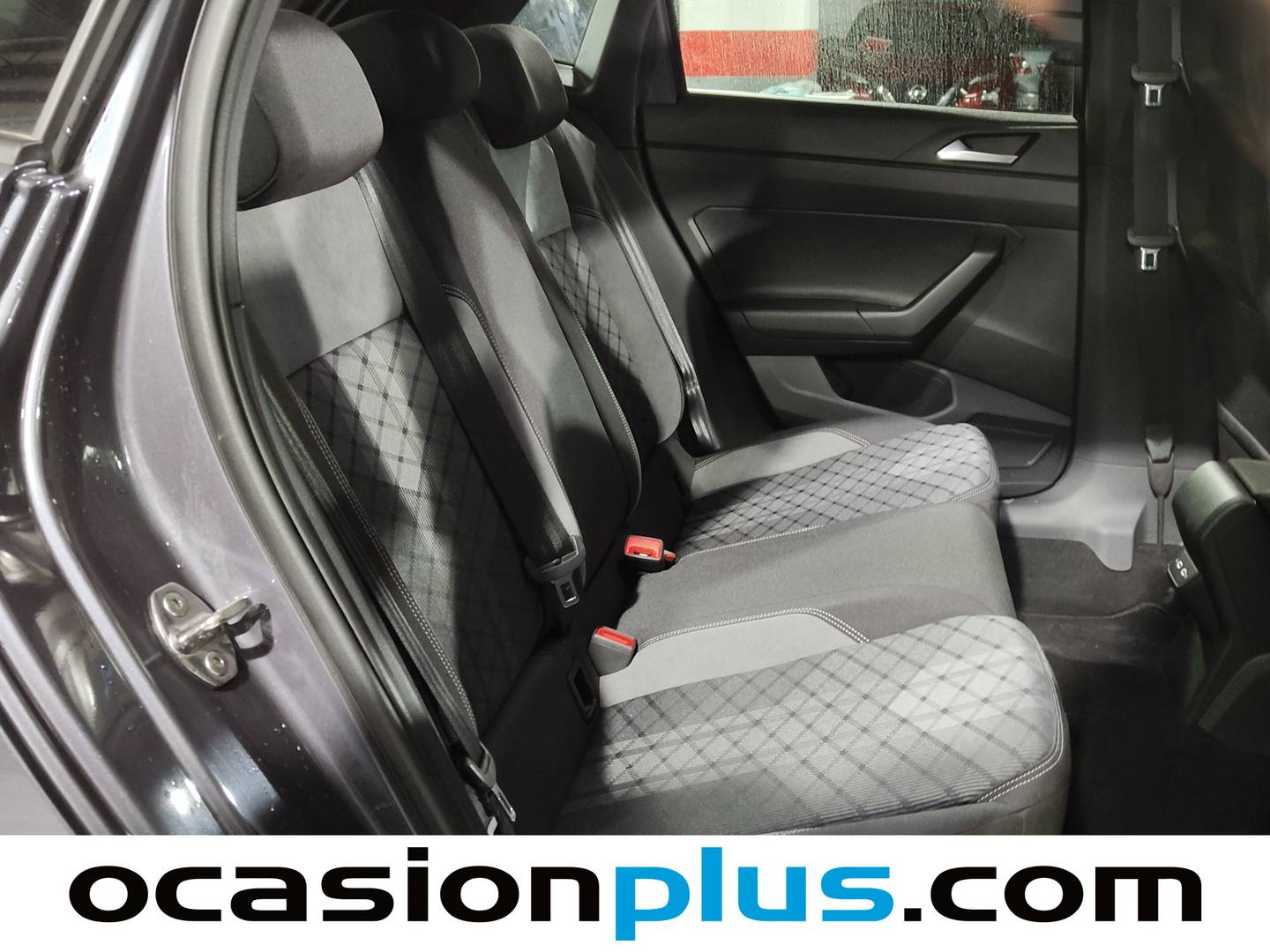 Foto Volkswagen Polo Volkswagen Polo R-Line 1.0 TSI (95 CV)