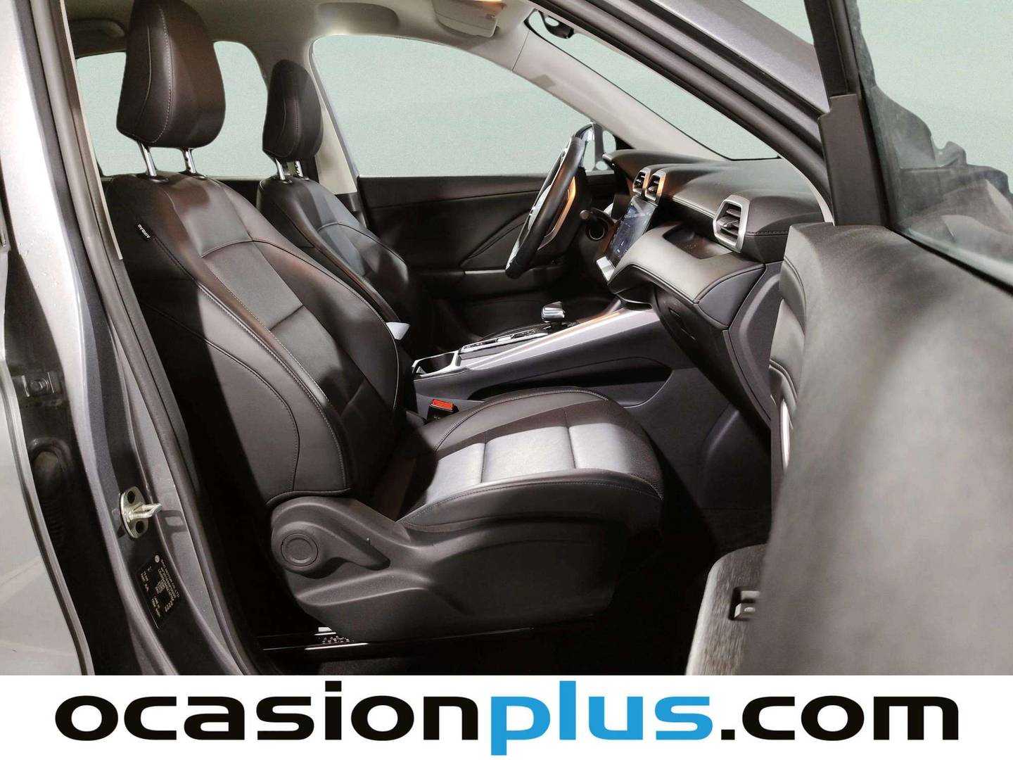 MG ZS MG ZS 1.5 Hybrid+ Luxury (197 CV) híbrido