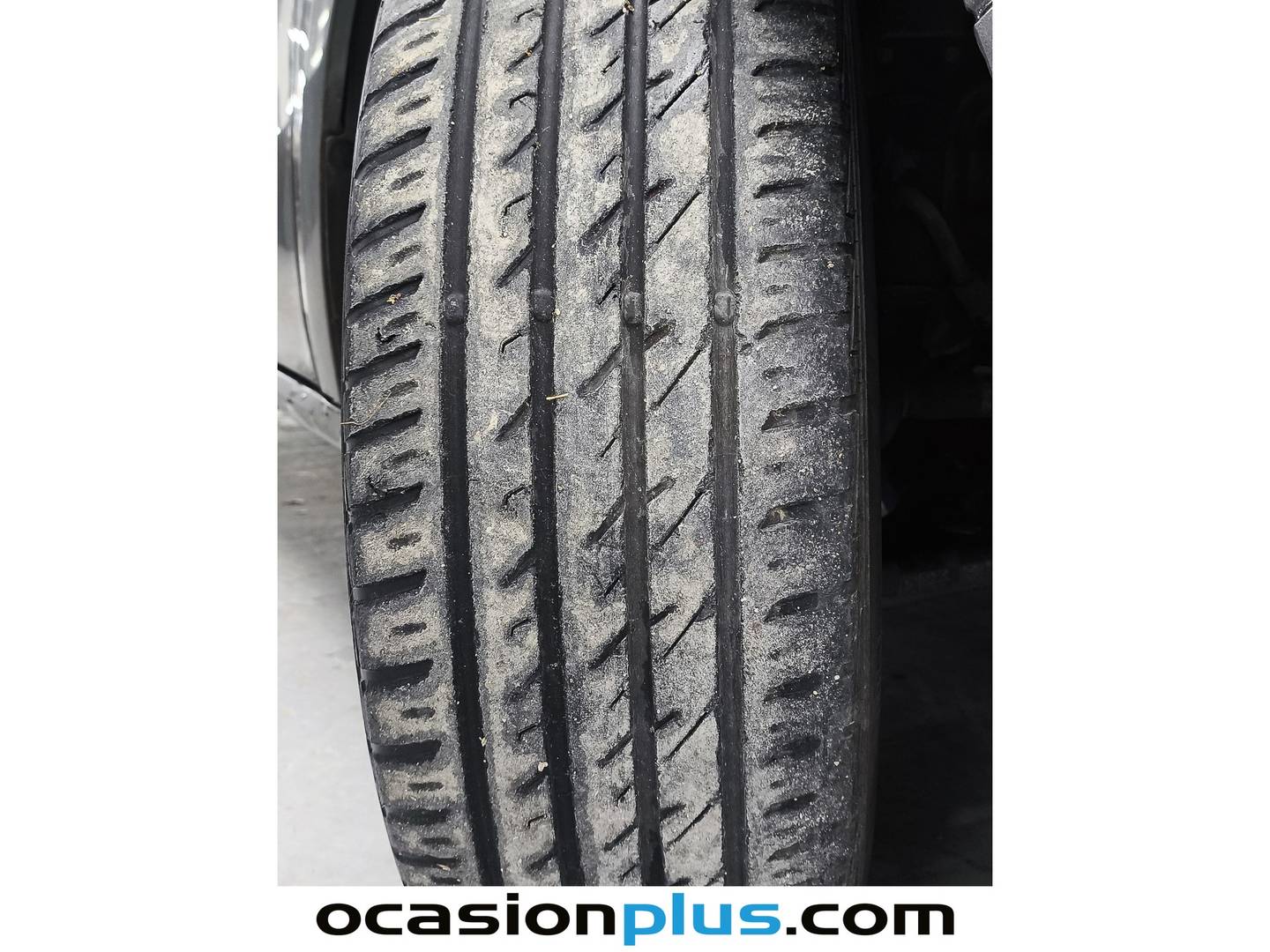 Foto Ford Tourneo Courier Ford Tourneo Courier 1.0 EcoBoost Titanium (100 CV)