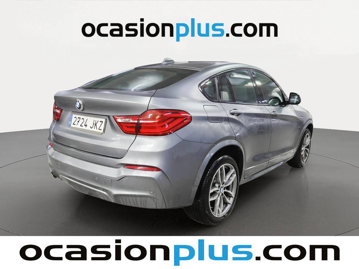 BMW X4 BMW X4 xDrive20d Pack M (190 CV) 190cv