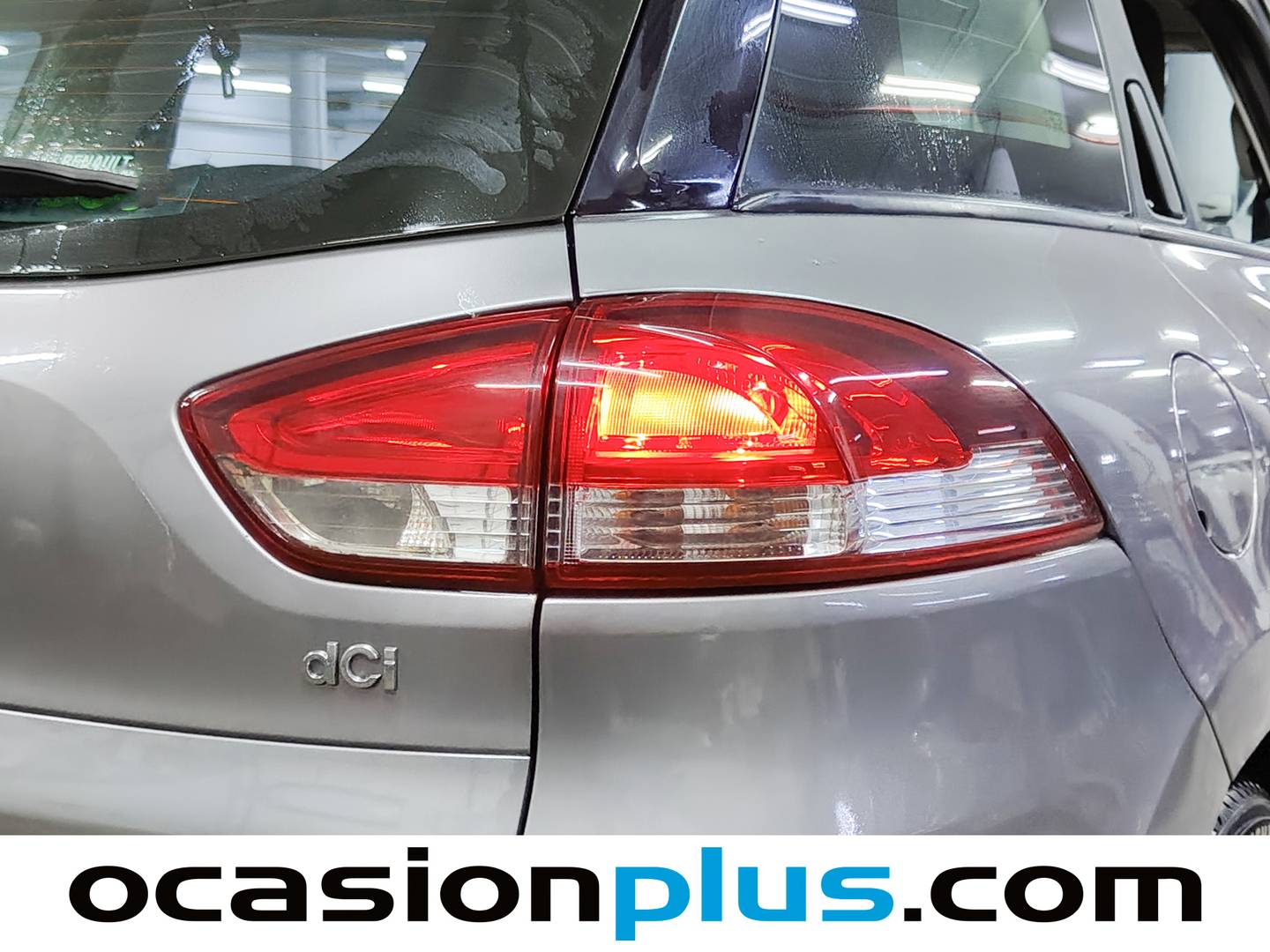 Foto Renault Clio Renault Clio Sport Tourer Dynamique Energy dCi (90 CV)