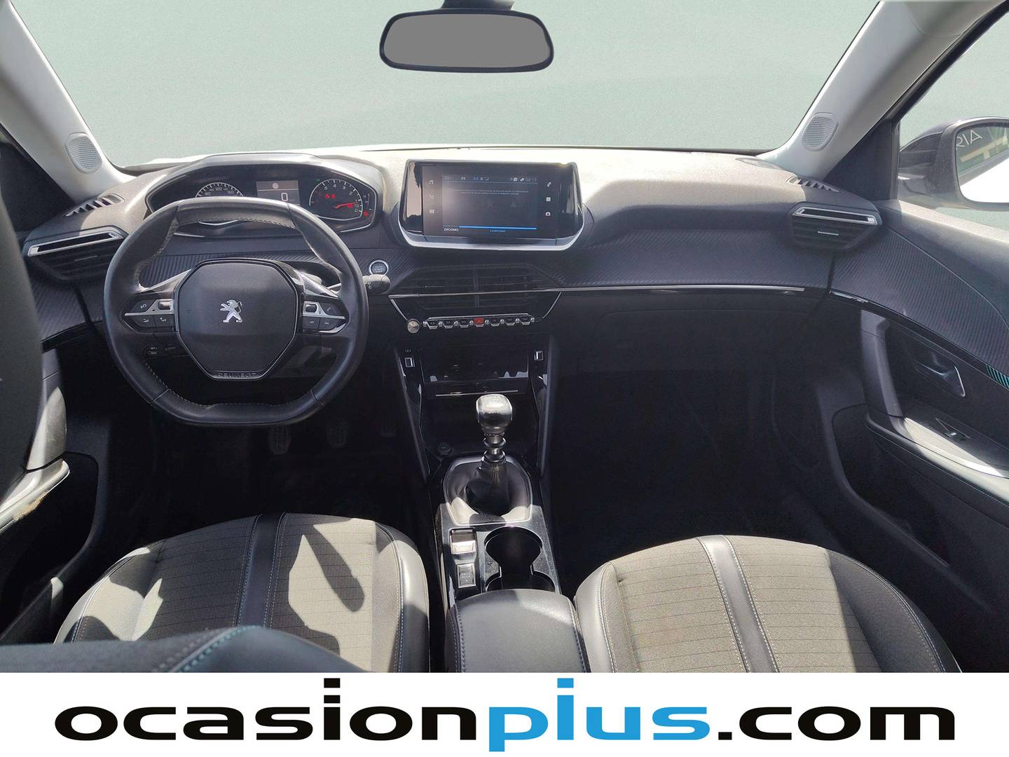 Peugeot 2008 Peugeot 2008 BlueHDi 110 Allure  (110 CV) de ocasión