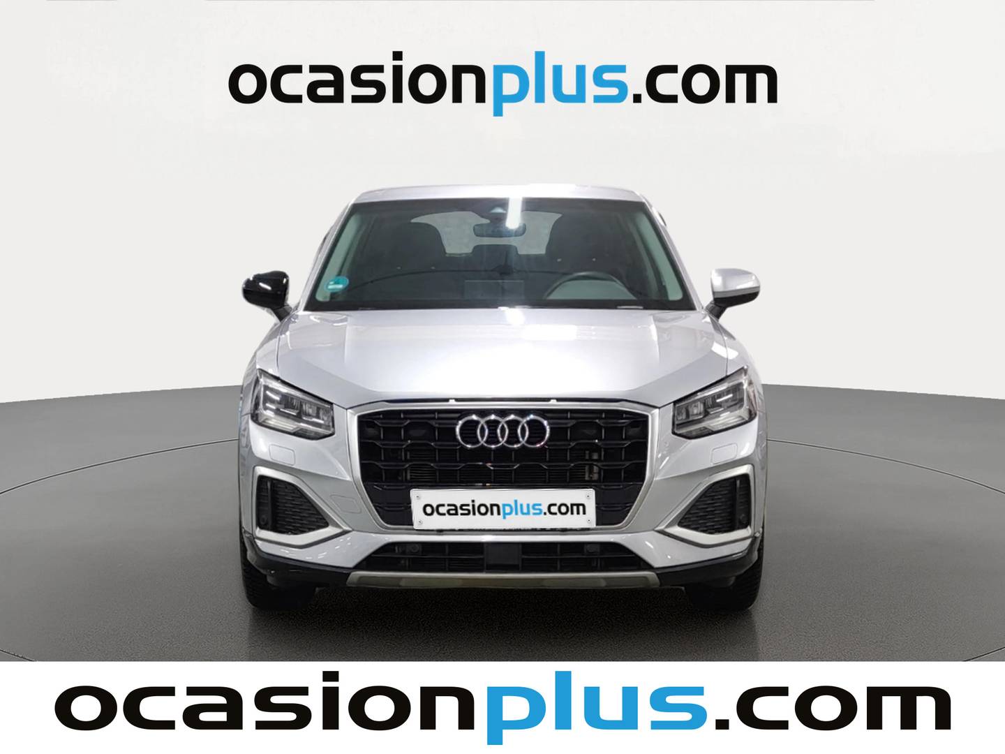Audi Q2 Audi Q2 Advanced 35 TFSI (150 CV) S-Tronic barato