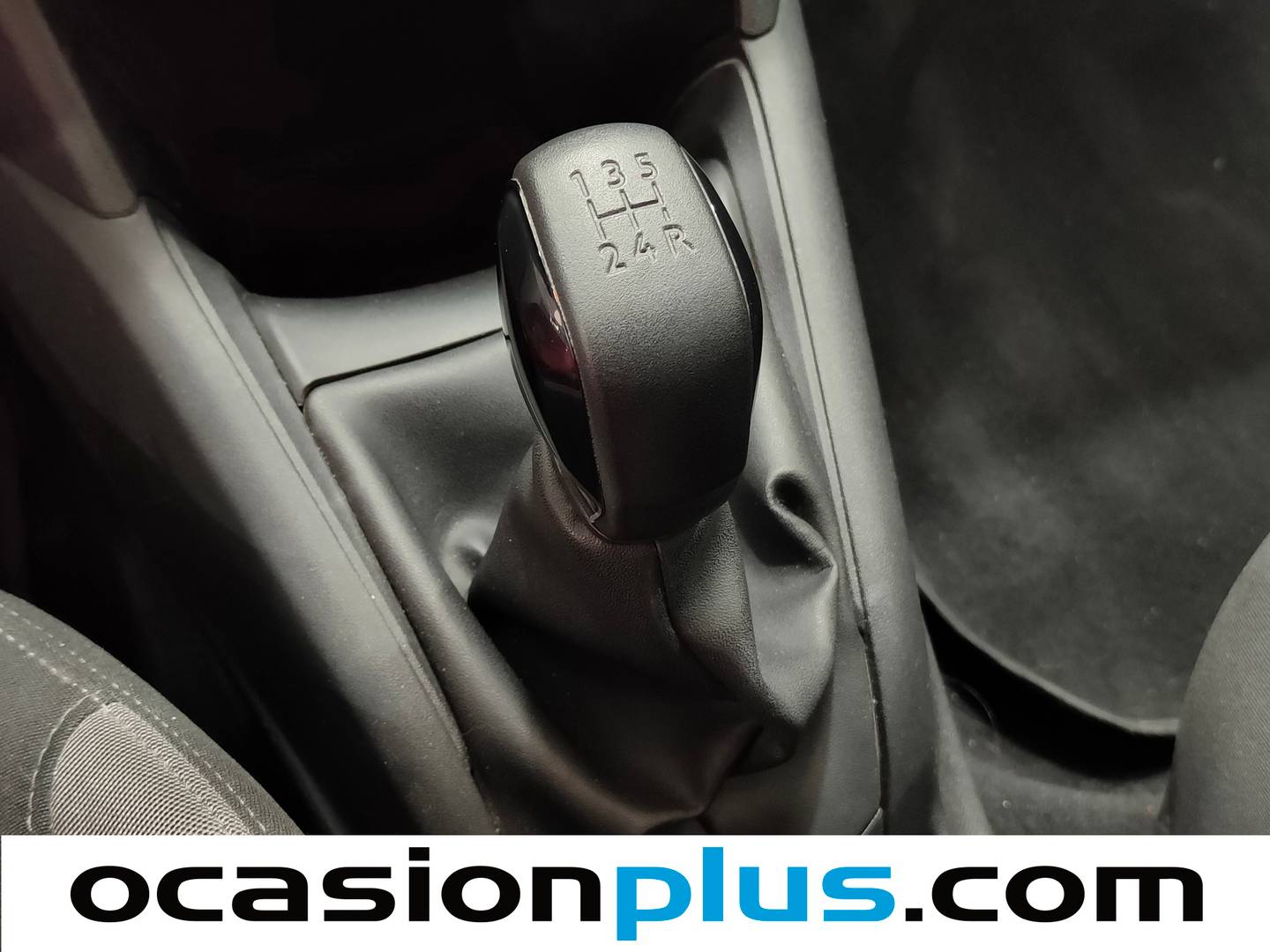 Peugeot 208 Peugeot 208 1.4 VTi Active (95 CV) de segunda mano