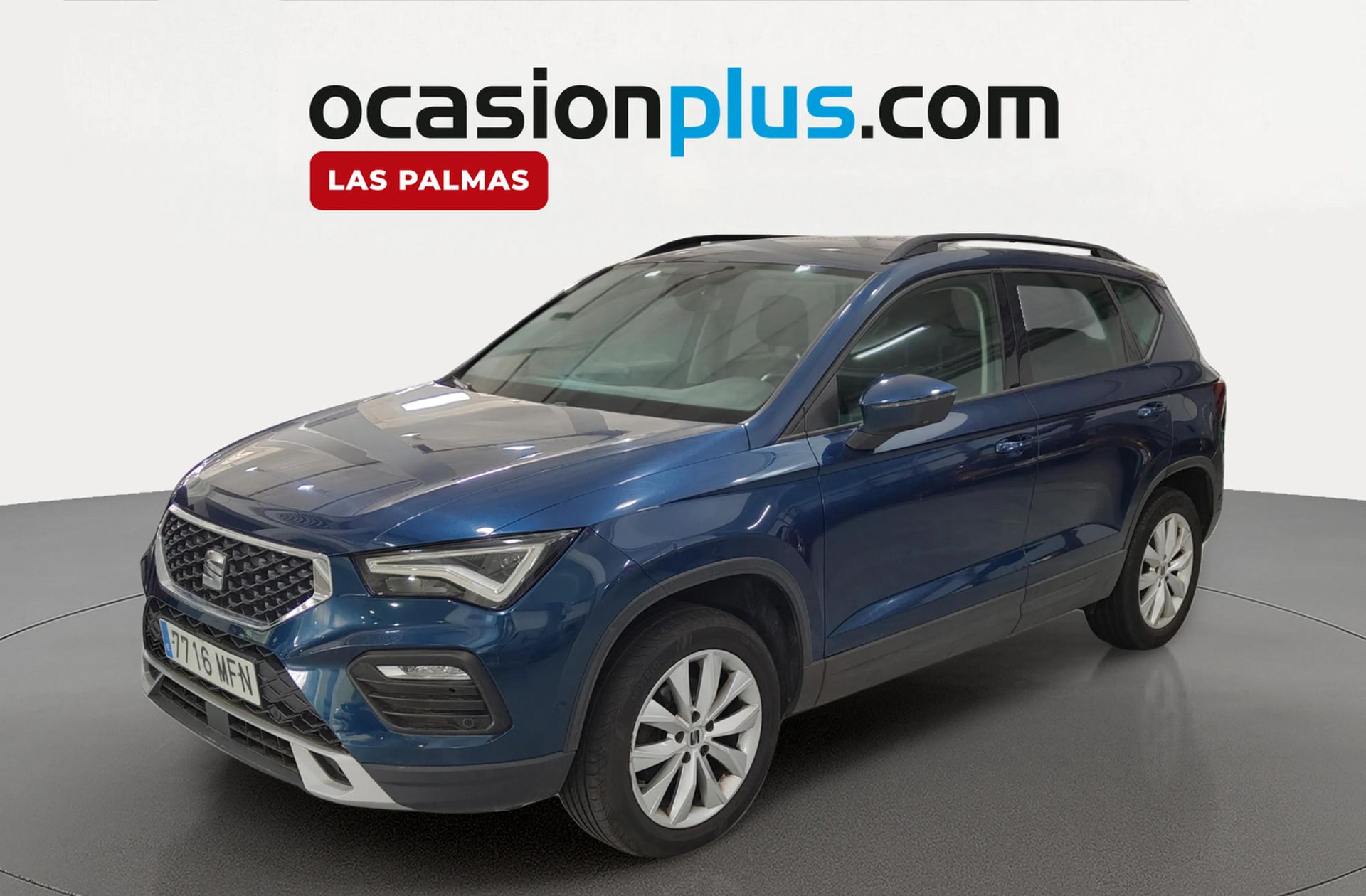 SEAT Ateca 1.5 TSI Style XM