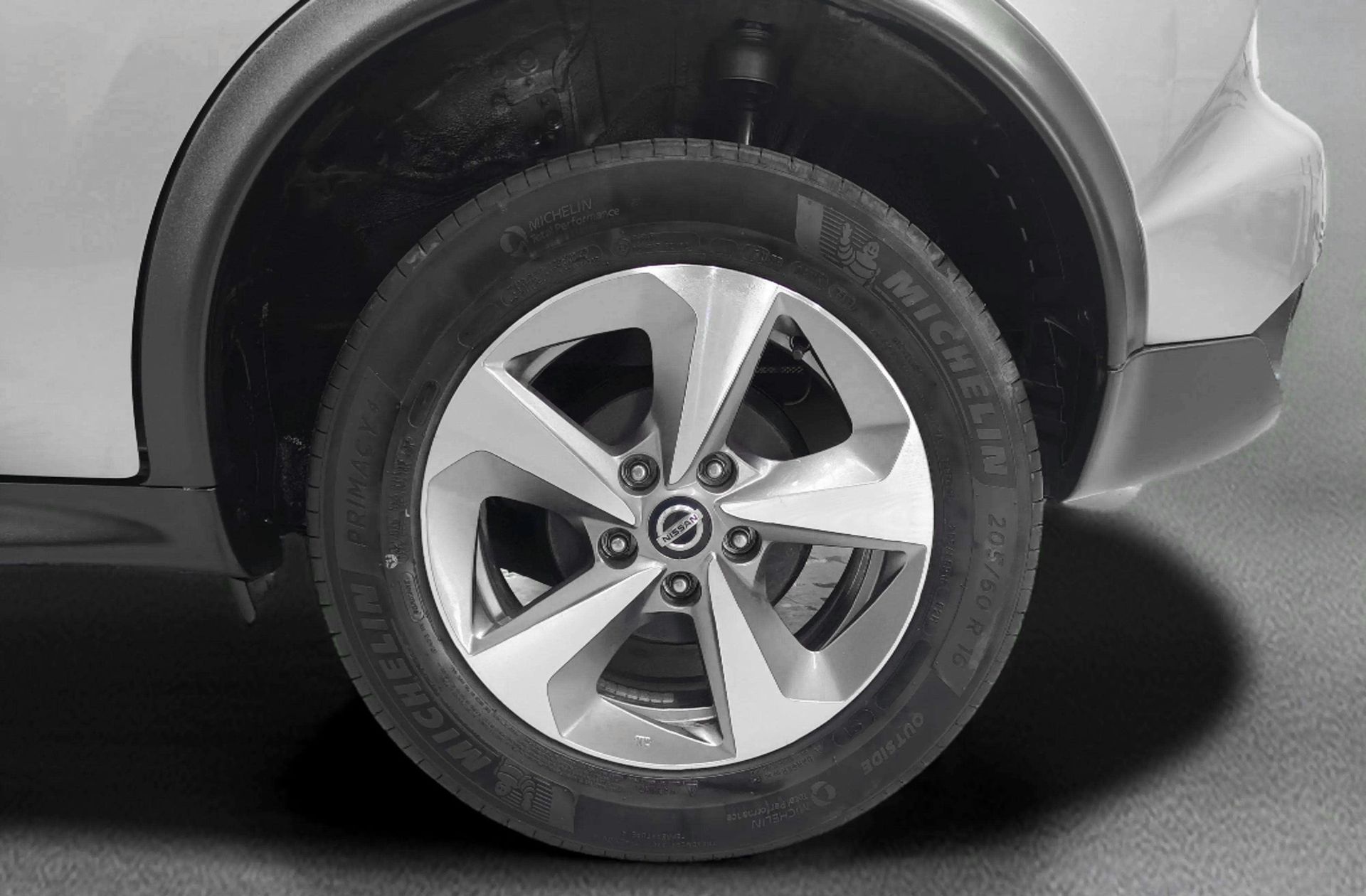 Nissan Juke dCi 110 N-Connecta - foto 35