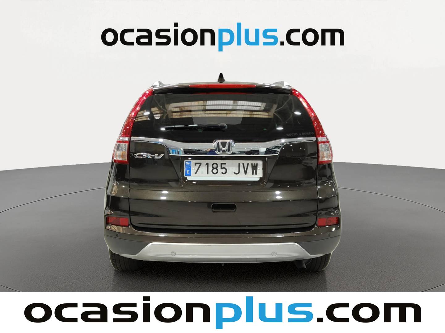 Honda CR-V Honda CR-V 1.6 i-DTEC Elegance Navi 4x2 (120 CV) barato