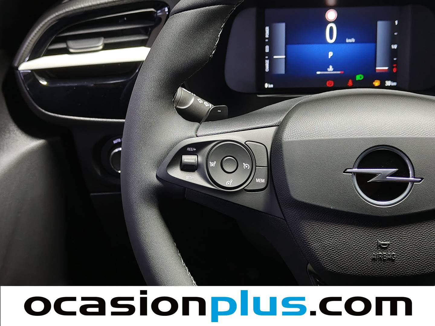 Foto Opel Corsa Opel Corsa 1.2 T XHL Hybrid GS eDCT (110 CV)